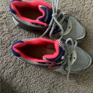 New balance sneakers